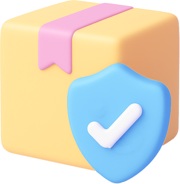 Protection de Livraison